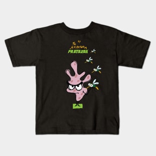 Malaria??? Kids T-Shirt